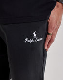 Polo Ralph Lauren Double-Knit Fleece Shorts