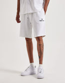 Polo Ralph Lauren Double-Knit Fleece Shorts