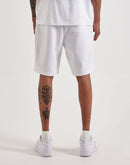Polo Ralph Lauren Double-Knit Fleece Shorts