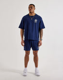 Polo Ralph Lauren Graphic Fleece Shorts