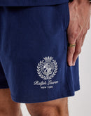 Polo Ralph Lauren Graphic Fleece Shorts