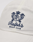 Polo Ralph Lauren Ralph's Beach Club Hat