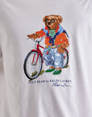 Polo Ralph Lauren Polo Bear Biking Tee