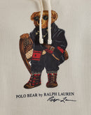 Polo Ralph Lauren Polo Bear Fleece Pullover Hoodie