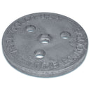 Pool Tool Anti-Electrolysis Basket Weight | 104-A