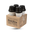 PoolRx+ Black Unit, 4-pack 20K-30K Gallons | 331067