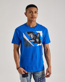 Popular Demand Layout Tee