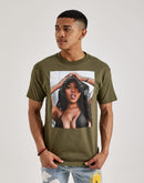 Popular Demand The Paisley Tee