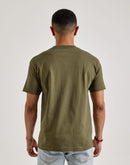 Popular Demand The Paisley Tee