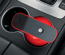 Fire Extinguisher Car Humidifier USB Portable