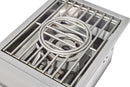 Paradise Grills GSL Professional Power Burner- Natural Gas