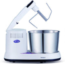Elgi Ultra Perfect+ Table Top 2 Liter Wet Grinder with Atta Kneader & Digital Timer 110V - Open Box Store Pickup Only