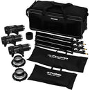 Profoto D1 Studio Kit 500/500/1000 Air w/o Air Remote
