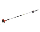 ECHO PPF-2620 Power Pruner Pole Saw 12" Bar Extended Length 25.4cc Engine