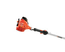 ECHO PPF-225 Pruner w- 10"  B&C - Fixed Shaft 21.2cc Engine
