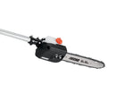 ECHO PPF-225 Pruner w- 10"  B&C - Fixed Shaft 21.2cc Engine