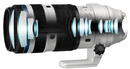 OM SYSTEM 50-200mm f/2.8 IS PRO M.Zuiko Digital ED Lens (Micro Four Thirds)