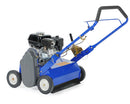 Bluebird PR18B5FA Power Rake, 18" Flail Blades, Briggs 900 Series GT