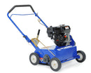 Bluebird PR18H5FA Power Rake, 18" Flail Blades, Honda GX160 Engine