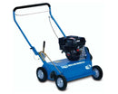 Bluebird PR22 Power Rake, 22" Flail Blades, Briggs CR950 Engine