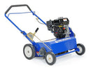 Bluebird PR22H5FA Power Rake, 22" Flail Blades, Honda GX160 Engine