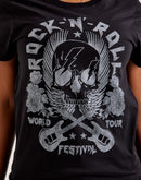 Prince Peter Rock 'N' Roll Tee