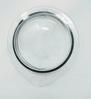 Preethi Blue Leaf Platinum Large Jar Lid with Gasket - 1.7-Liter