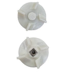 Preethi Mixer Grinder Motor & Jar Coupler Set