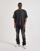 Preme Diamond Rhinestone Tee