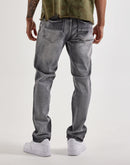 Preme Gemstone Slim Denim Jeans