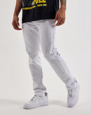 Preme Gemstone Slim Denim Jeans