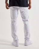 Preme Gemstone Slim Denim Jeans