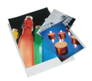 Print File 8.5x11 Presentation Pockets 6 mil (25)