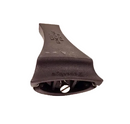 Prestige 2 Liter Baby Handi Body Handle with Flame Guard