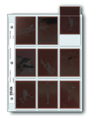 Print File 120 9HB Negative Preservers (25 Pack)