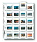 Print File 2x2 20HB Slide Preservers (25 Pack)