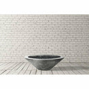 Prism Hardscapes - Embarcadero Round Concrete Fire Bowl