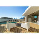 Prism Hardscapes - Embarcadero Round Concrete Fire Bowl