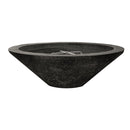 Prism Hardscapes - Embarcadero Round Concrete Fire Bowl