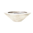 Prism Hardscapes - Embarcadero Round Concrete Fire Bowl