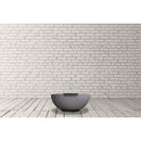 Prism Hardscapes - Moderno 2 Round Concrete Fire and Water Bowl PH-446-FW
