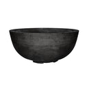 Prism Hardscapes - Moderno Series 1 Round Concrete Fire Bowl