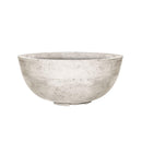 Prism Hardscapes - Moderno Series 1 Round Concrete Fire Bowl