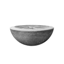 Prism Hardscapes - Moderno Series 2 Round Concrete Fire Bowl