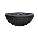 Prism Hardscapes - Moderno Series 2 Round Concrete Fire Bowl
