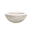 Prism Hardscapes - Moderno Series 2 Round Concrete Fire Bowl