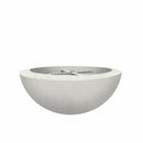 Prism Hardscapes - Moderno Series 2 Round Concrete Fire Bowl