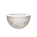 Prism Hardscapes - Moderno Series 3 Round Concrete Fire Bowl