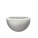 Prism Hardscapes - Moderno Series 3 Round Concrete Fire Bowl