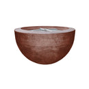 Prism Hardscapes - Moderno Series 3 Round Concrete Fire Bowl